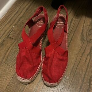 Slingback Espadrille Sandal -Toni Pons